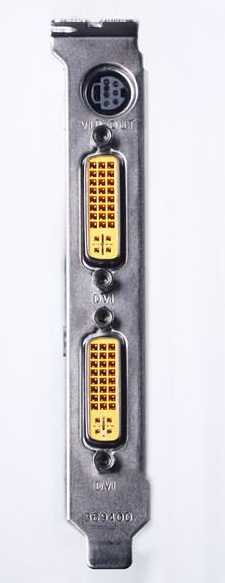 ZOTAC GeForce 9800GT eco